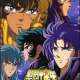   Saint Seiya: The Hades Chapter Sanctuary - Yomigaerishi Gold Saint-tachi no Shinwa <small>Original Creator</small> 